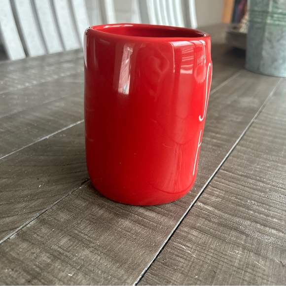 Rae Dunn Santa’s Helper Mug - Picture 3 of 6